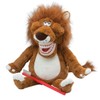 Leo The Lion Dental Puppet - Children's Dental Education Products