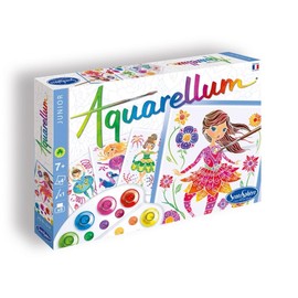 Sentosphère Aquarellum Junior Ballerina