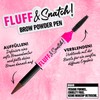 NYX Professional Makeup, Fluff & Snatch Brow Powder Pen Cream-to-Powder