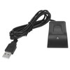 Fingerprint Key Reader Compact Structure Auto Calibration Recognition USB Fingerprint