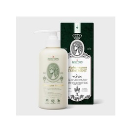 Alpha Ergen Treatment for Female Scalp 500ml (Scalp & Hair Care) / 여성두피용 알파에르겐 트리트먼트 500ml(두피&모발 케어)
