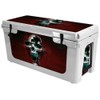 MightySkins (Cooler Not Included) Skin Compatible with RTIC 65 Cooler