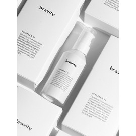 Vitaplex 91 Ampoule [Vitamin Spot Ampoule] / 비타플렉스91 앰플 [비타민 기미 앰플]