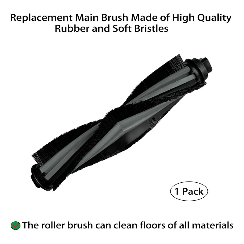 Replacement Parts for Ecovacs DEEBOT U2 / DGN22 Robot Vacuum