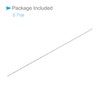 CoCud Mini Twist Drill Bit 0.5mm Drill Diameter 80mm Total