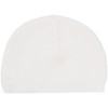 Noppies Unisex Baby U Hat Strik Rosita M tze, Weiß