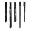 Kyocera 4891100 Old Ryobi Blade Set M-1109 For Woodworking, Circular