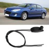 Outdoor Temperature Sensor External Ambient Air Temperature Sensor for 206