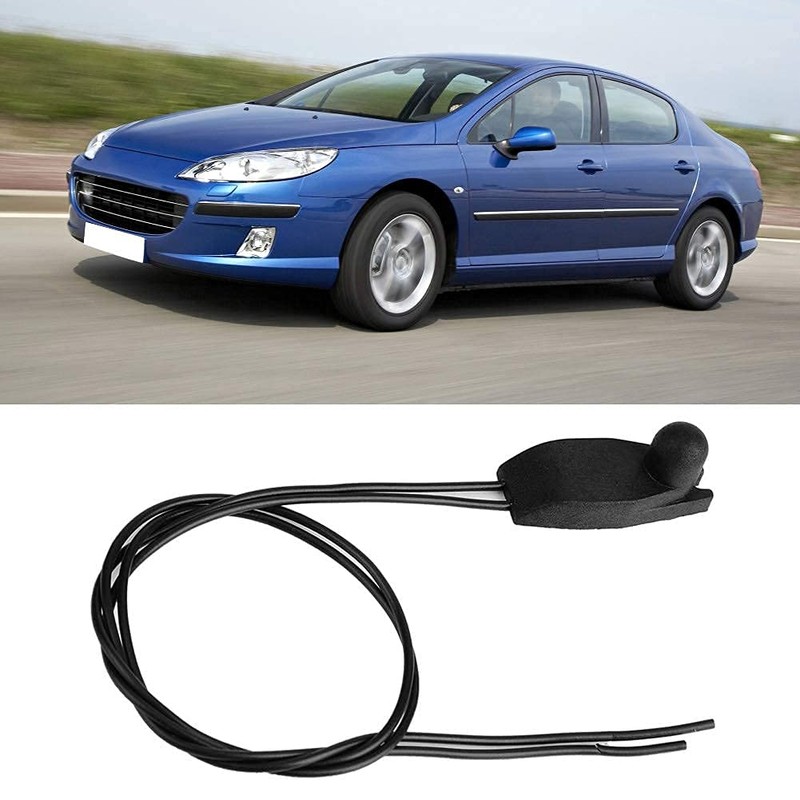 Outdoor Temperature Sensor External Ambient Air Temperature Sensor for 206
