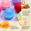 Smooth Ball Lip Balm (Watermelon)