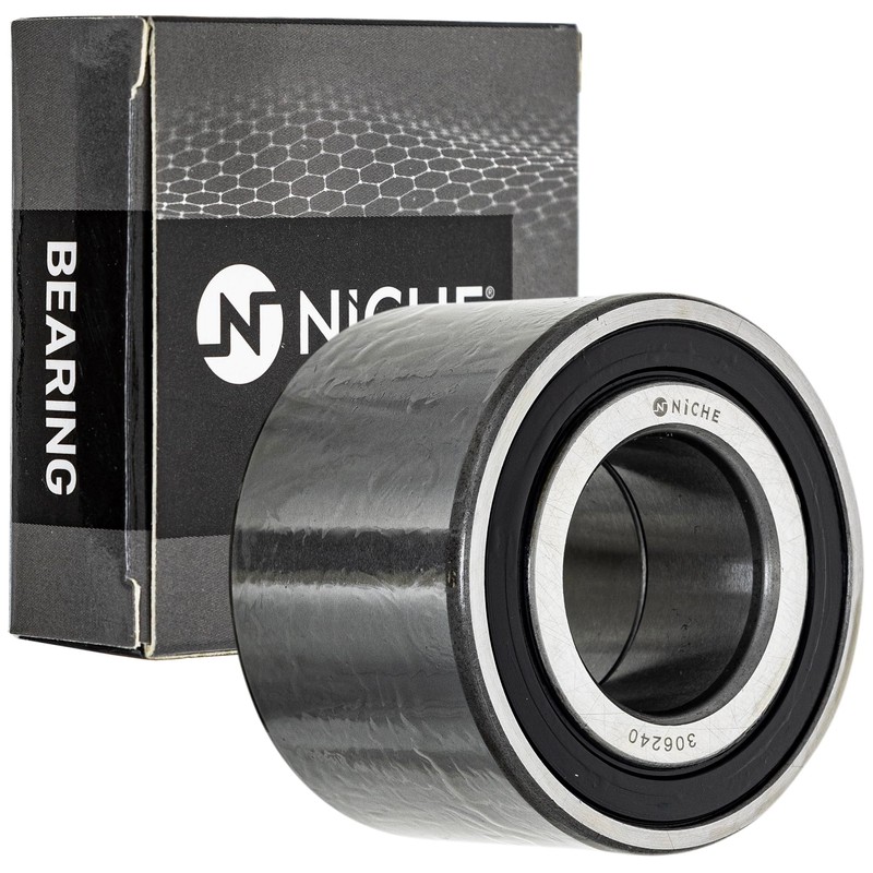 NICHE Wheel Bearing for Kawasaki Teryx4 800 750 92045-0801 30x62x40