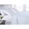 HILLFAIR 100% Combed Cotton Blanket– California King Size Bed Blanket