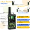 Walkie Talkies for Kids Toys for Boys Aged 5+ Outdoor