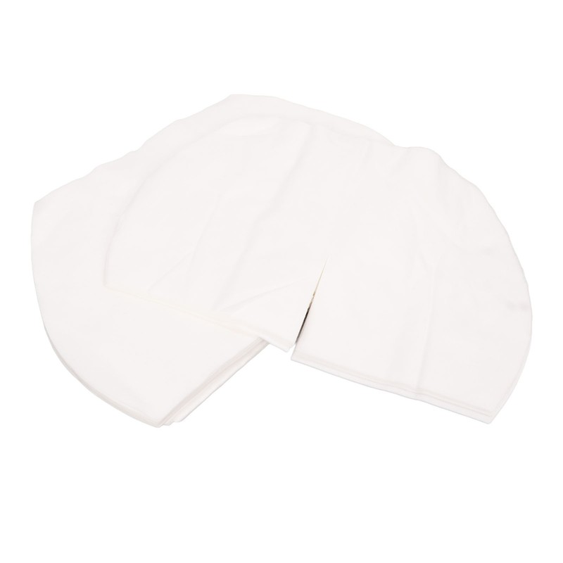 100pcs Disposable Butt Mask Paper Sheets Beauty Salon DIY Soft
