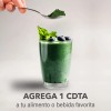Chlorella Orgánica En Polvo 1 Kg Vizana Nutrition