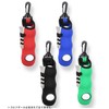 MONOJOY Golf Ball Case, Men's, Golf Equipment, For 3 Pieces,