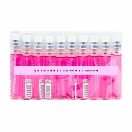 Anju Odé Toilette Lady Boss 15ml 10 packs / 앙쥬 오데 토일렛 레이디 보스 15ml 10개입