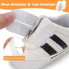 Hopton Set Di Nastro In Velcro Per Cucire, Chiusura In