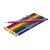 Crayola Art Supplies Drafting Tool (68-4302), Multicolor, 12 Count