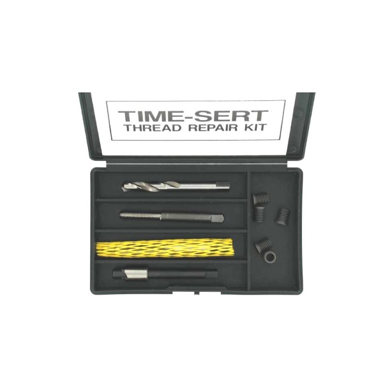 TIME-SERT M6x1.0 Thread Repair kit #1610