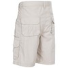 Trespass Gally Mens Walking Shorts with UV Protection and Water