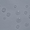 Classic Accessories Air Conditioner Cover Grey/27.25''L x 29''W x 14.25''H