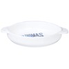 OSK CB-34 Thomas the Tank Engine Small Plate with Handle