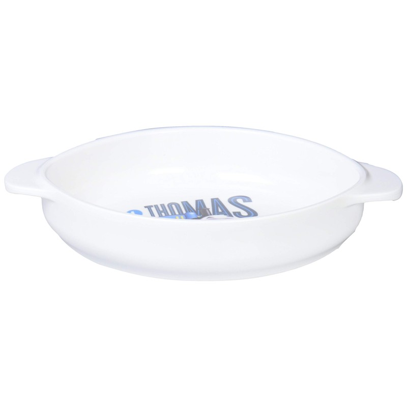 OSK CB-34 Thomas the Tank Engine Small Plate with Handle