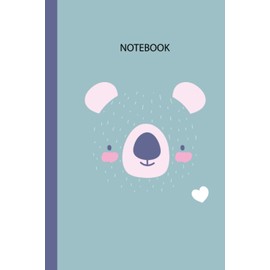 NOTEBOOK: Lined Notebook | Composition Notebook | Journal for Girls Boys men women Kids Teens Students for Back to School and Home College Writing Notes Office Workers and everyone