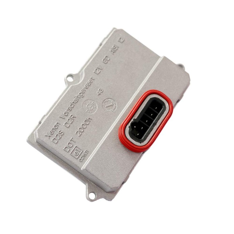Unidad de encendedor de módulo de control de faros delanteros