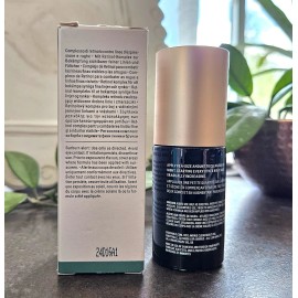 Biossance Squalane + Retinol Night SERUM 1.01 oz NIB!