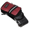 HAKUBA SPG-CS-CPMRD Digital Camera Case, Pixgear CS Camera Pouch, Medium,