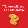 RITZ Fresh Stacks Original Crackers, Family Size, 6 - 17.8