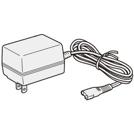 Panasonic ER503W7657M Household Haircutter, Cut Mode, Hair Cutter Adapter,