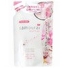 Samourai Woman Samurai Woman Body Soap, Refill (13.5 fl oz