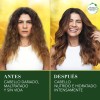 Kit Shampoo y Acondicionador Herbal Essences Pequi y Aguacate 650ml