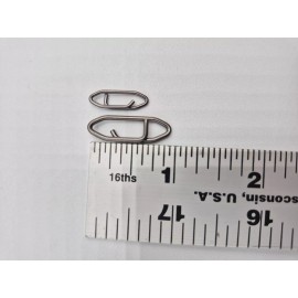 AllPro Power Clips, Quick Clips, Speed Clips, 50lb or 125lbs Strength; Ships from USA - 50lb, 20 Pcs