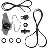 3.5 Timing Belt Kit with Water Pump Compatible Tensioner Idler