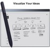 Marker für Remarkable 1/2 Tablet Notebook, digitaler Eingabestift, EMR, ohne