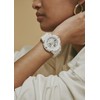 Casio GMA-S2200 Series Wristwatches, white, Textured shape