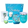 40th Birthday Gifts Women, Happy 40th Birthday Gifts for Women