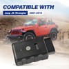 Tazer Mini Programmer Calibration Module Compatible with Module Jeep Wrangler