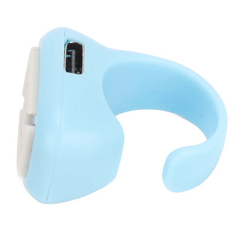 Phone Remote Shutter Multifunctional Remote Control for Smartphone Tablet Turning