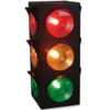 Rhode Island Novelty 12.25" Stop Light LAMP