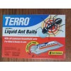 Terro T300 Ant Killer II, Liquid Ant Baits, Package of