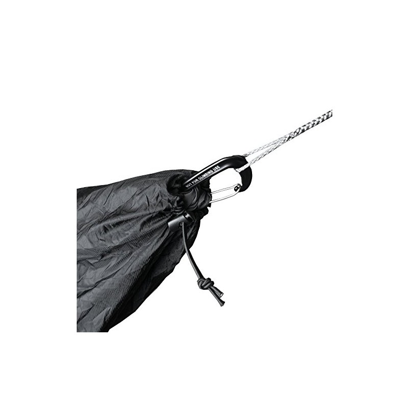 Outdoor Vitals Ultralight Hammock Bug Net with Underside and Side