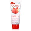 Too Fruit Organic Skincare for Teen Shower Gel, Rasberry and