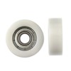 4pcs 8 x 32 x 12mm Roller Idler Bearing Pulley