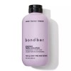 Bondbar 퍼플 브라이트닝 샴푸, 금발, 밝은 흰머리용, 황동 중화, 회복,