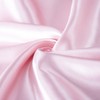 Bedsure Satin Pillowcase for Hair and Skin Silk Pillowcase 2